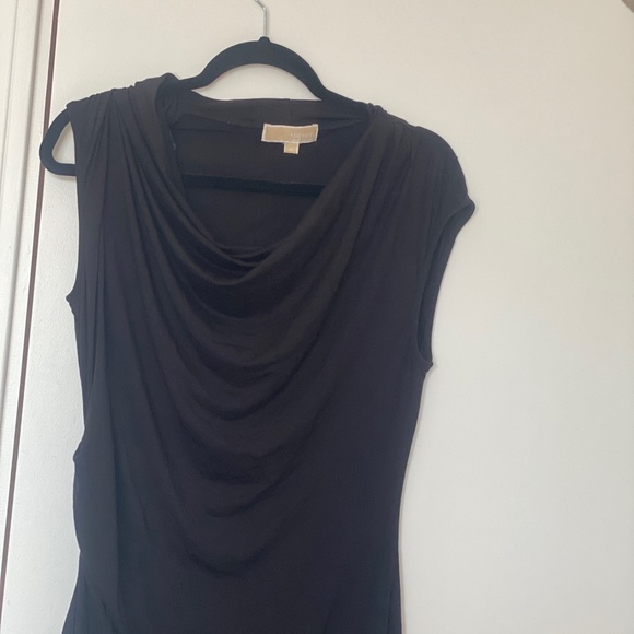 Black dress Michael chors - Picture 3 of 9